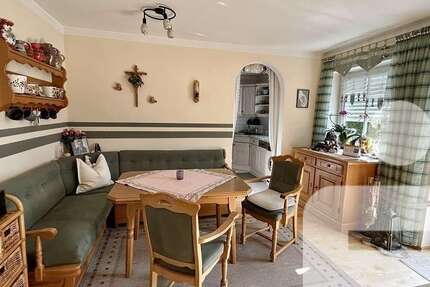 Wohnung Waldkirchen - 4 Zimmer, 120 m&sup2;, 299.000&euro; | Angebot:26049854