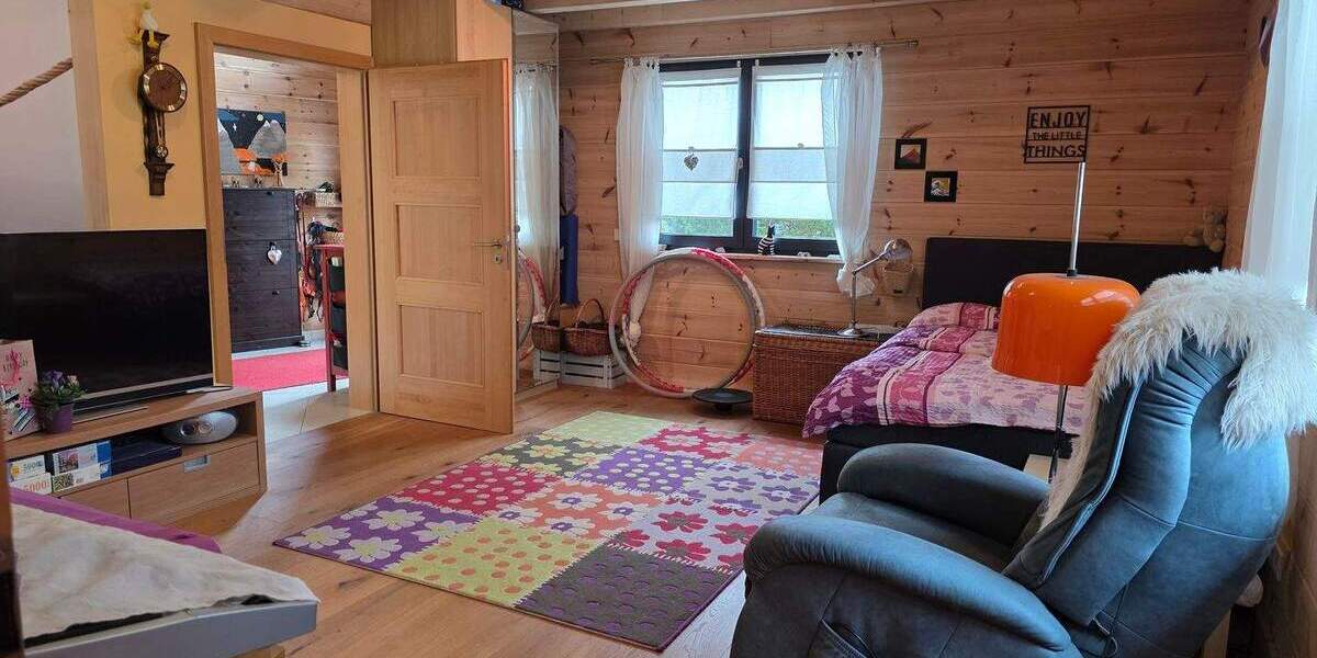 Einfamilienhaus Pocking Hartkirchen - 5 Zimmer, 253 m&sup2;, 745.000&euro; | Angebot:25672832