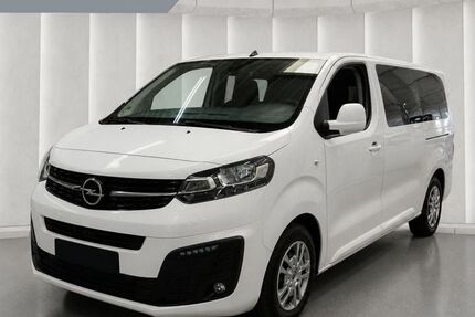 Opel Zafira Life 180.269 km 14.979 &euro; Ruhstorf 94099