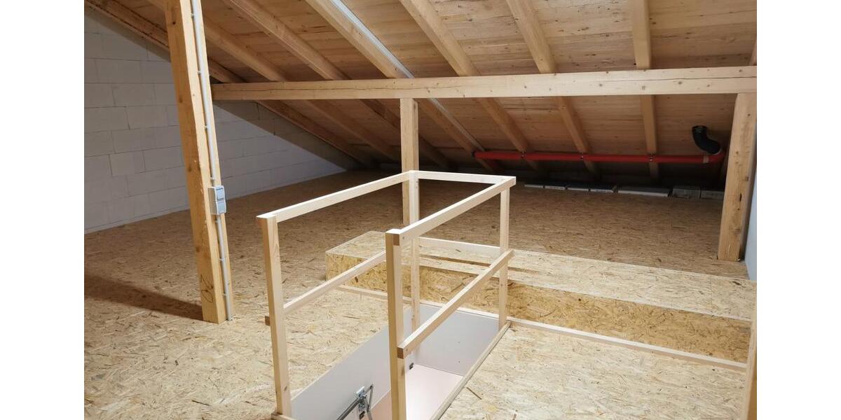 Doppelhaushälfte Pocking - 2 Zimmer, 122 m&sup2;, 1.500&euro; | Angebot:27617085