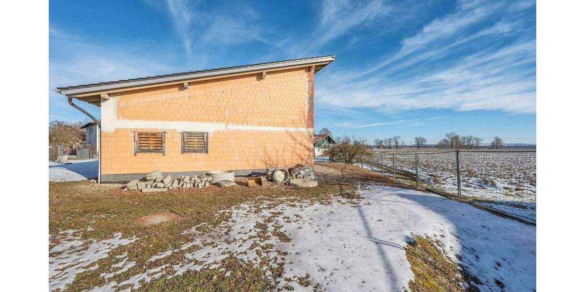 Einfamilienhaus Kirchham - 4 Zimmer, 195 m&sup2;, 499.000&euro; | Angebot:25777767