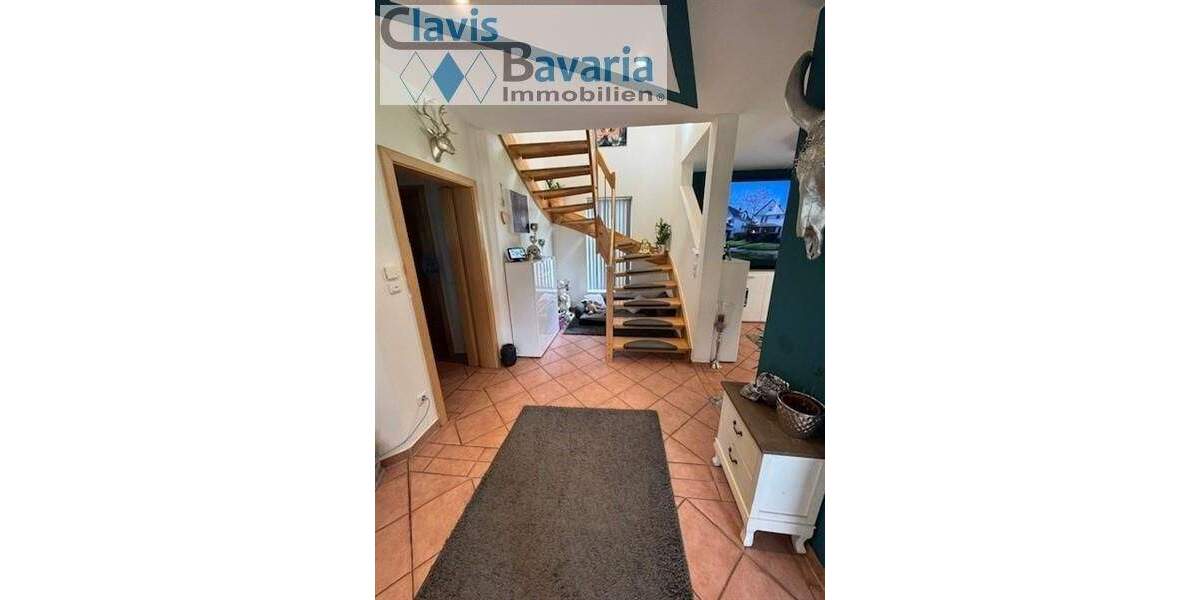 Einfamilienhaus Vilshofen an der Donau Pleinting - 4 Zimmer, 125 m&sup2;, 468.000&euro; | Angebot:25777747