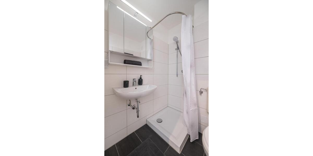 Etagenwohnung Passau Auerbach - 2 Zimmer, 37 m&sup2;, 550&euro; | Angebot:25932411