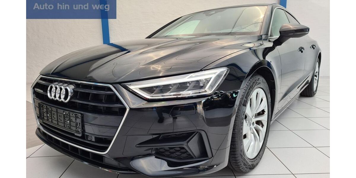 Audi A7 102.200 km 36.900 &euro; Thurmansbang/Thannberg 94169