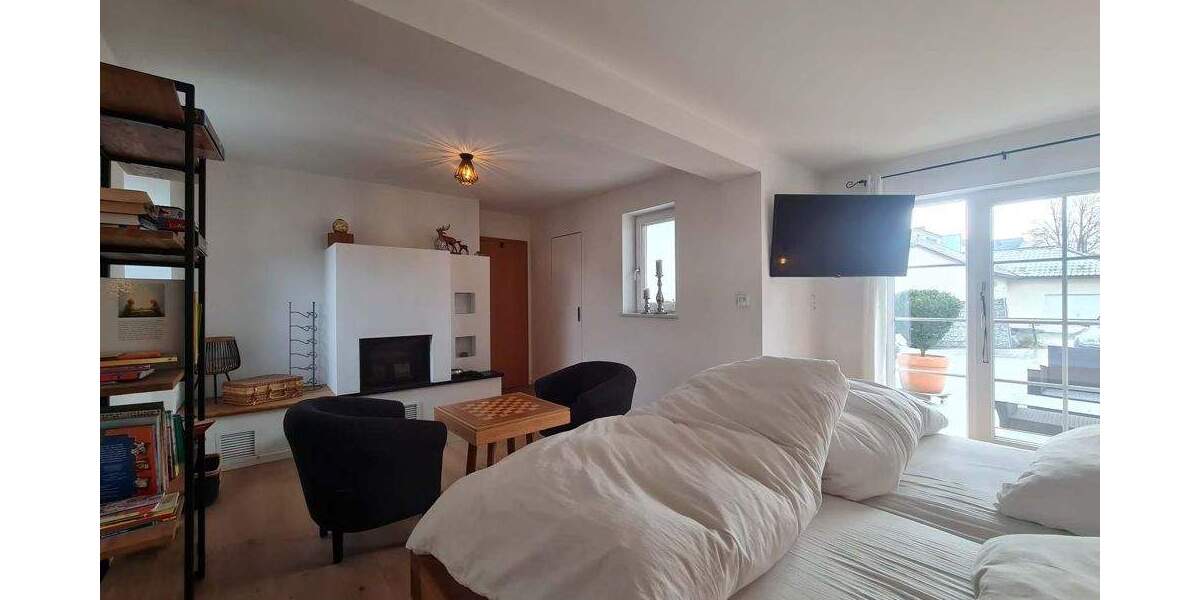 Bungalow Passau Heining - 4 Zimmer, 139 m&sup2;, 749.000&euro; | Angebot:25708714