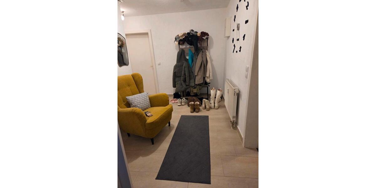 Etagenwohnung Freyung - 3 Zimmer, 75 m&sup2;, 800&euro; | Angebot:25431611