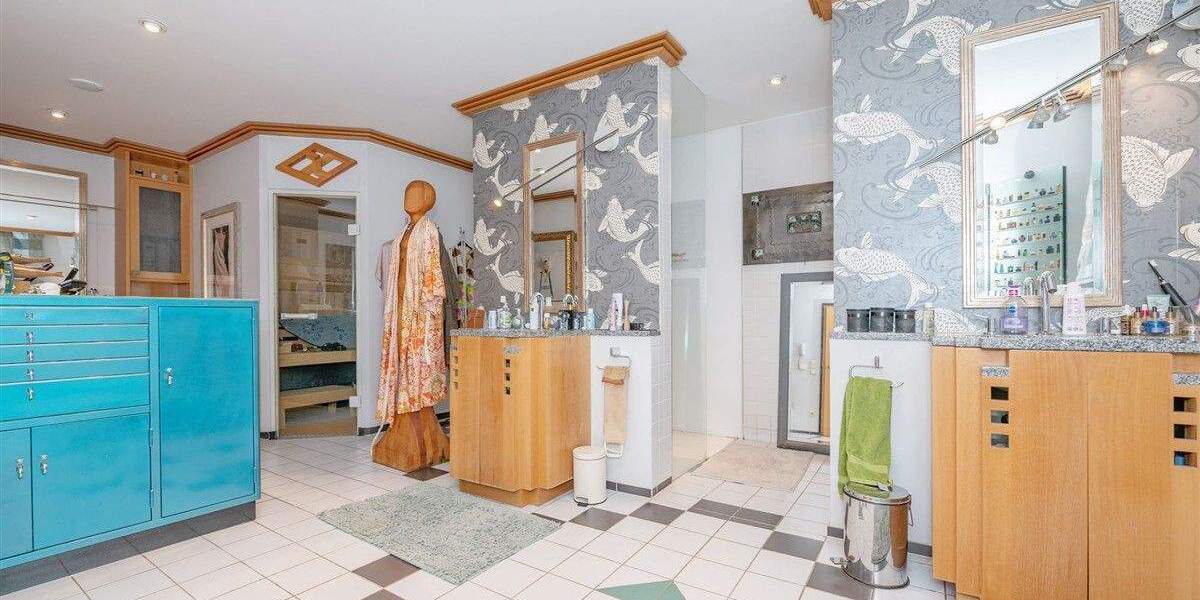 Einfamilienhaus Passau Grubweg - 5 Zimmer, 322 m&sup2;, 1.490.000&euro; | Angebot:25820600