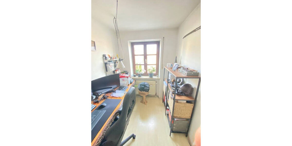 Etagenwohnung Passau Haidenhof-Süd - 2 Zimmer, 59 m&sup2;, 169.000&euro; | Angebot:26018285