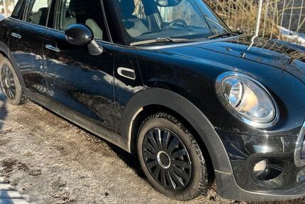 Mini Cooper D 126.500 km 9.000 &euro; Tiefenbach 94113