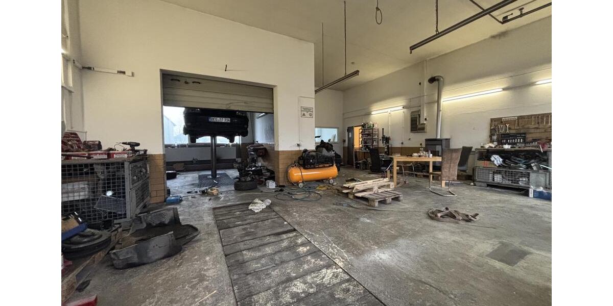 Gewerbeobjekt Bad Griesbach im Rottal - 2.200&euro; | Angebot:23847320