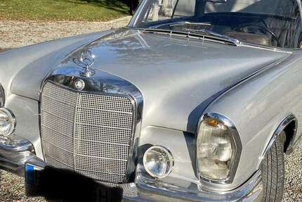 Mercedes-Benz 250 35.000 km 33.900 &euro; Passau 94032