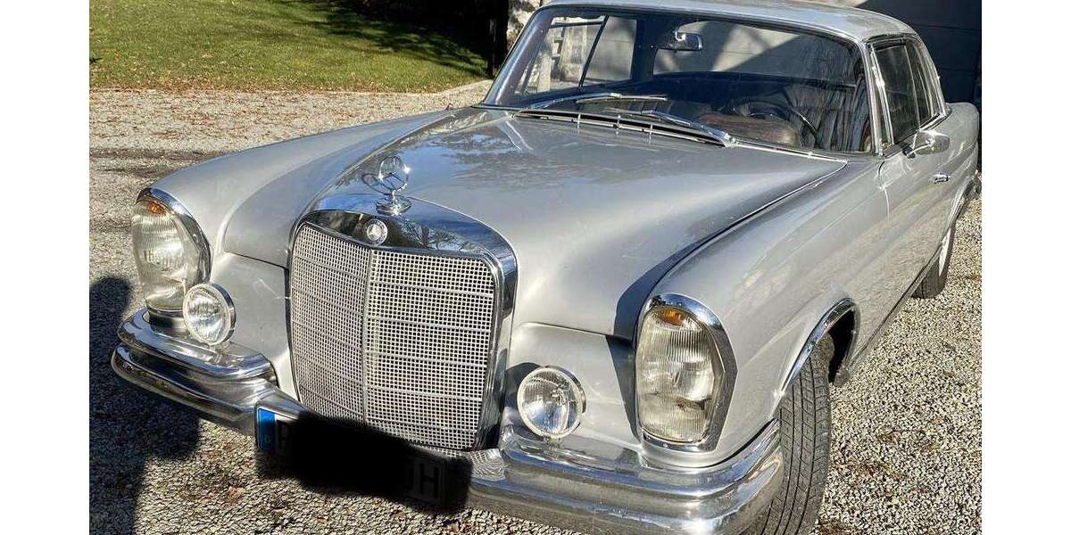 Mercedes-Benz 250 35.000 km 33.900 &euro; Passau 94032