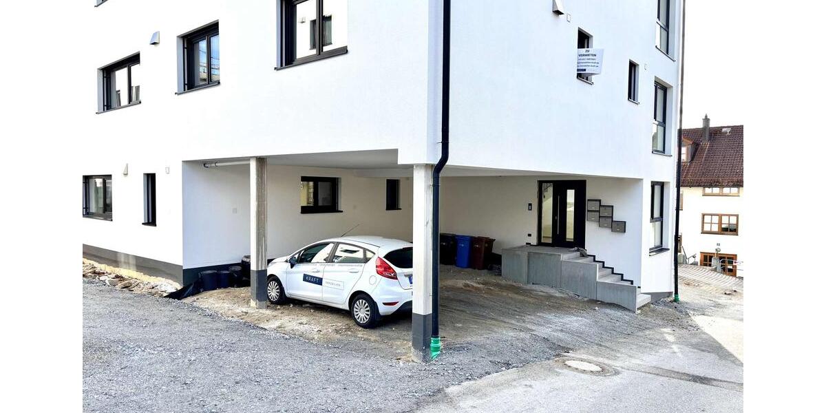 Etagenwohnung Passau Maierhof - 2 Zimmer, 77 m&sup2;, 1.050&euro; | Angebot:25378298