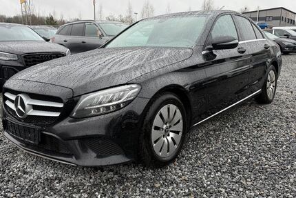 Mercedes-Benz C 220 352.105 km 14.900 &euro; Hutthurm 94116