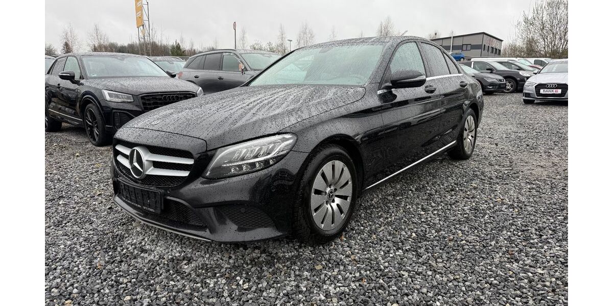 Mercedes-Benz C 220 352.105 km 14.900 &euro; Hutthurm 94116