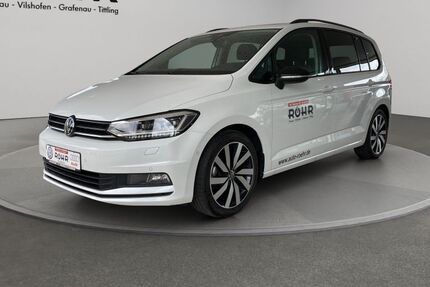 VW Touran 26.000 km 37.150 &euro; Vilshofen 94474