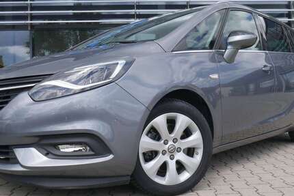 Opel Zafira 68.691 km 19.990 &euro; Ortenburg 94496