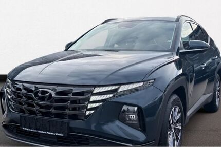 Hyundai TUCSON 47.757 km 26.900 &euro; Hutthurm 94116
