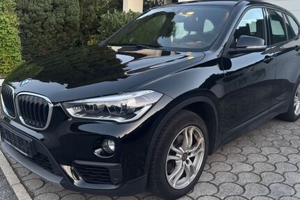 BMW X1 187.000 km 14.990 &euro; Passau 94036
