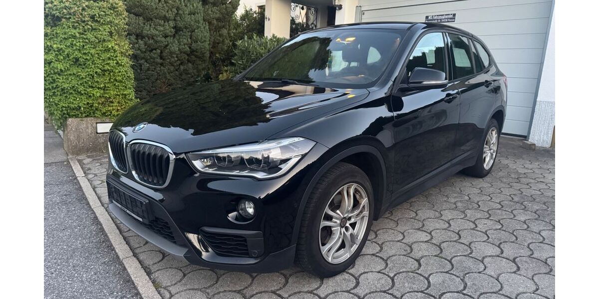 BMW X1 187.000 km 14.990 &euro; Passau 94036