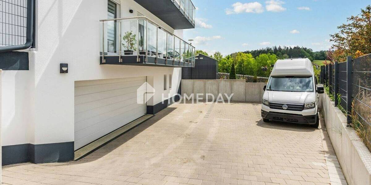 Etagenwohnung Waldkirchen Rohrwies - 3 Zimmer, 79 m&sup2;, 329.000&euro; | Angebot:26629003