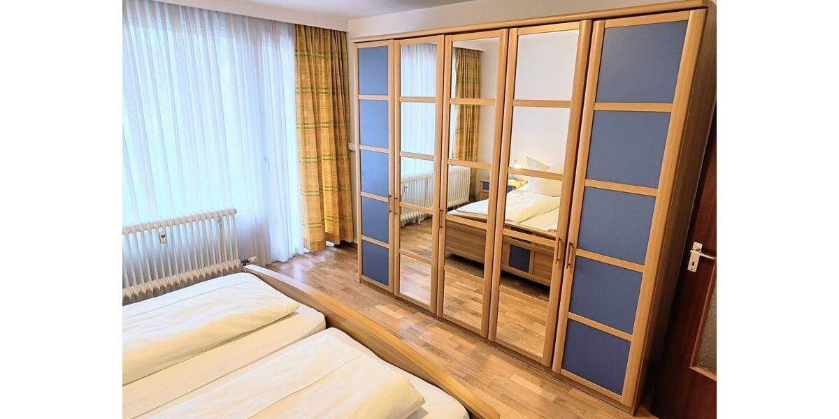 Etagenwohnung Bad Füssing - 2 Zimmer, 51 m&sup2;, 99.000&euro; | Angebot:25703942