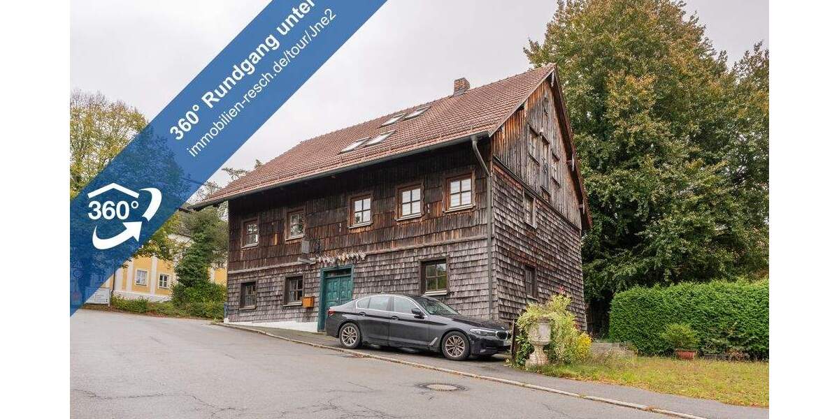 Einfamilienhaus Ortenburg - 6 Zimmer, 180 m&sup2;, 285.000&euro; | Angebot:25708679