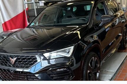 Cupra Ateca 39.978 km 29.290 &euro; Passau 94036