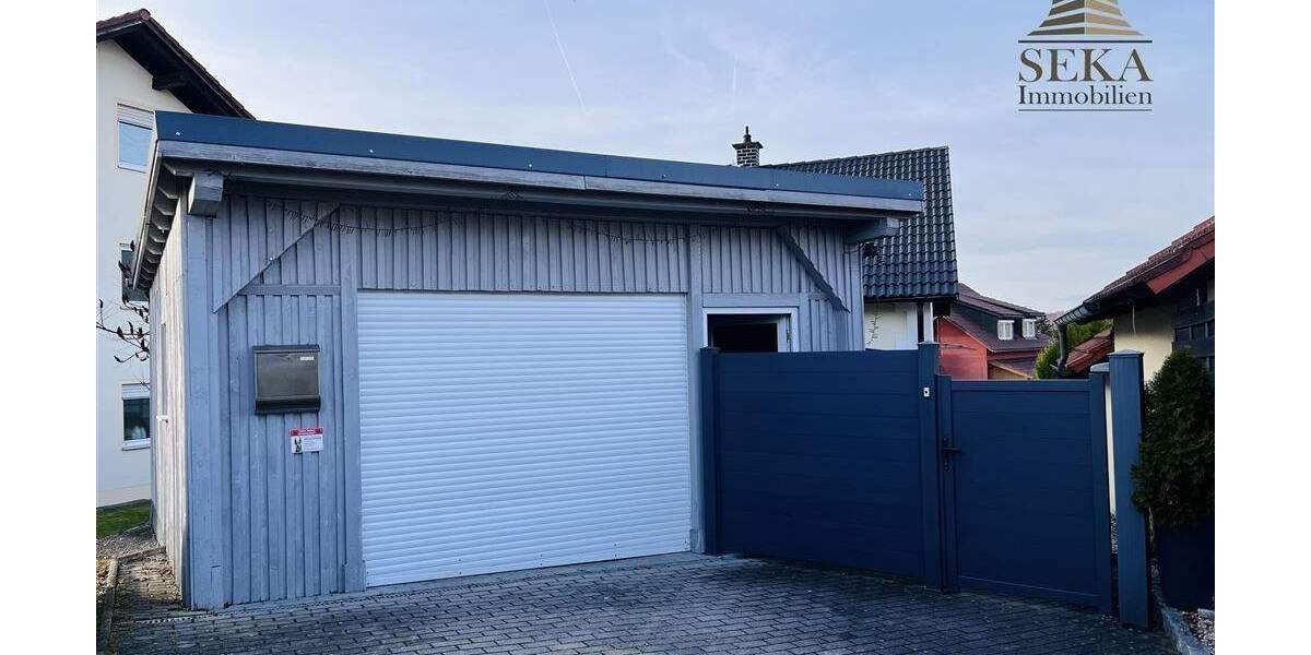 Einfamilienhaus Schöllnach - 5 Zimmer, 97 m&sup2;, 269.000&euro; | Angebot:25772726