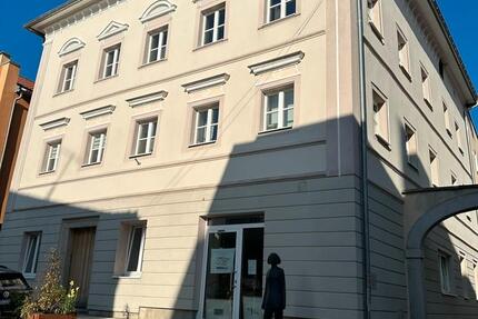 Gewerbeobjekt Hauzenberg - 1.100&euro; | Angebot:25183816