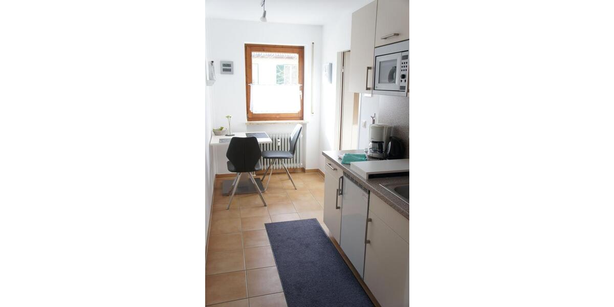 Etagenwohnung Bad Füssing - 1.5 Zimmer, 36 m&sup2;, 119.000&euro; | Angebot:23271055