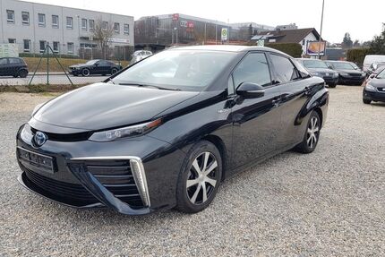 Toyota Mirai 84.000 km 12.900 &euro; Passau 94036