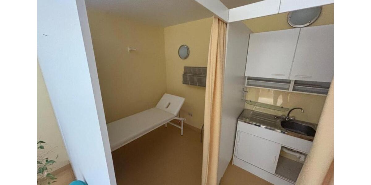 Gewerbeobjekt Bad Füssing - 8&euro; | Angebot:25023119