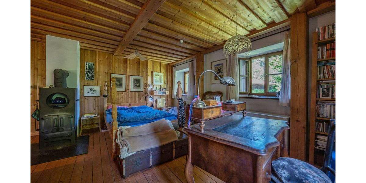 Einfamilienhaus Wegscheid Steinmühl - 7 Zimmer, 318 m&sup2;, 579.000&euro; | Angebot:25742333