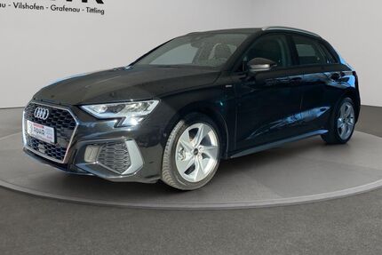 Audi A3 70.957 km 23.756 &euro; Vilshofen 94474