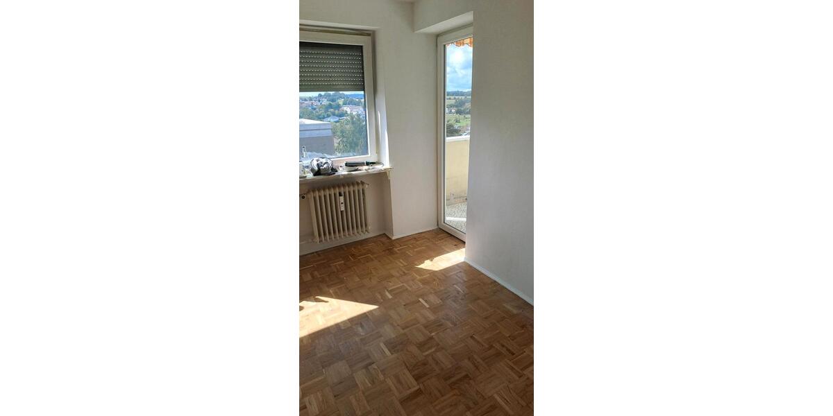 Etagenwohnung Rotthalmünster - 4.5 Zimmer, 88 m&sup2;, 650&euro; | Angebot:25298392