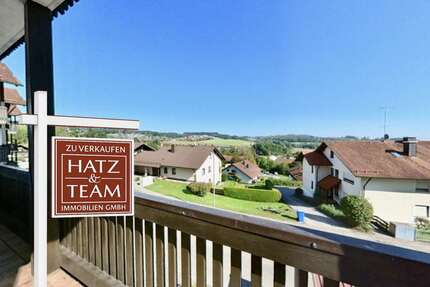 Wohnung Bad Griesbach im Rottal - 2 Zimmer, 54 m&sup2;, 139.000&euro; | Angebot:24020691