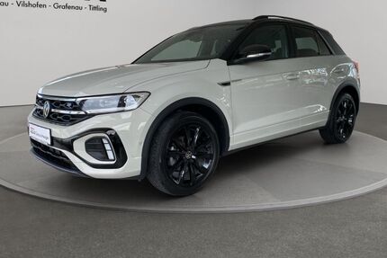 VW T-Roc 33.099 km 24.539 &euro; Vilshofen 94474