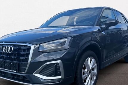 Audi Q2 55.770 km 26.290 &euro; Hutthurm 94116