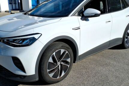 VW ID.4 78.285 km 28.491 &euro; Passau 94032