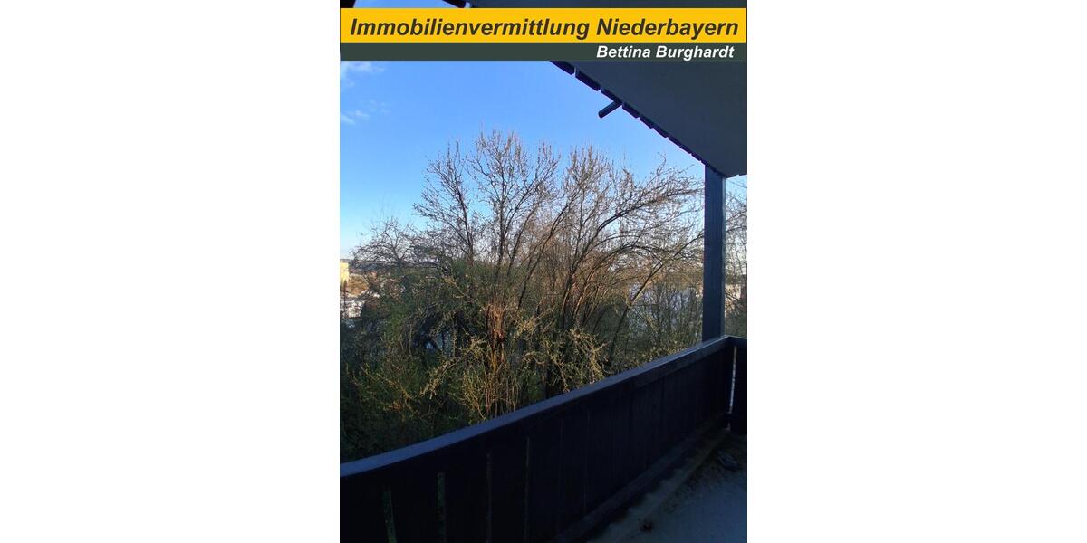 Etagenwohnung Passau Maierhof - 3 Zimmer, 82 m&sup2;, 850&euro; | Angebot:25931202