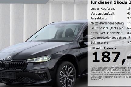 Skoda Scala 14.568 km 19.179 &euro; Ruhstorf 94099