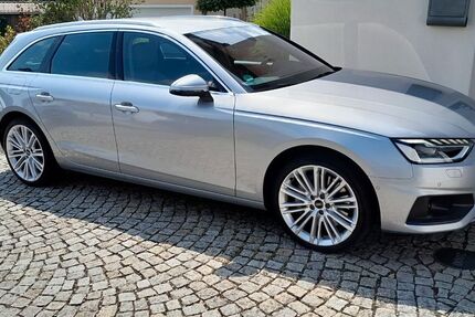 Audi A4 49.500 km 28.300 &euro; Tittling 94104
