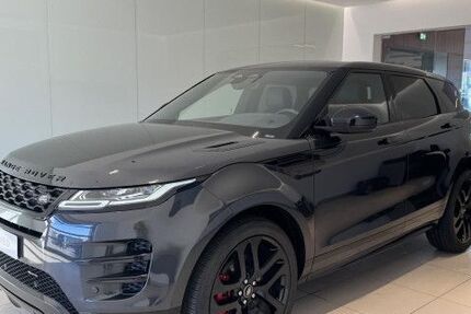 Land Rover Range Rover Evoque 73.500 km 31.990 &euro; Passau 94036