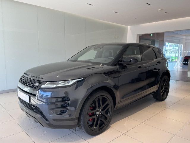 Land Rover Range Rover Evoque 73.500 km 31.990 &euro; Passau 94036