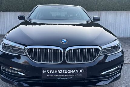 BMW 520 228.970 km 18.880 &euro; Passau 94036