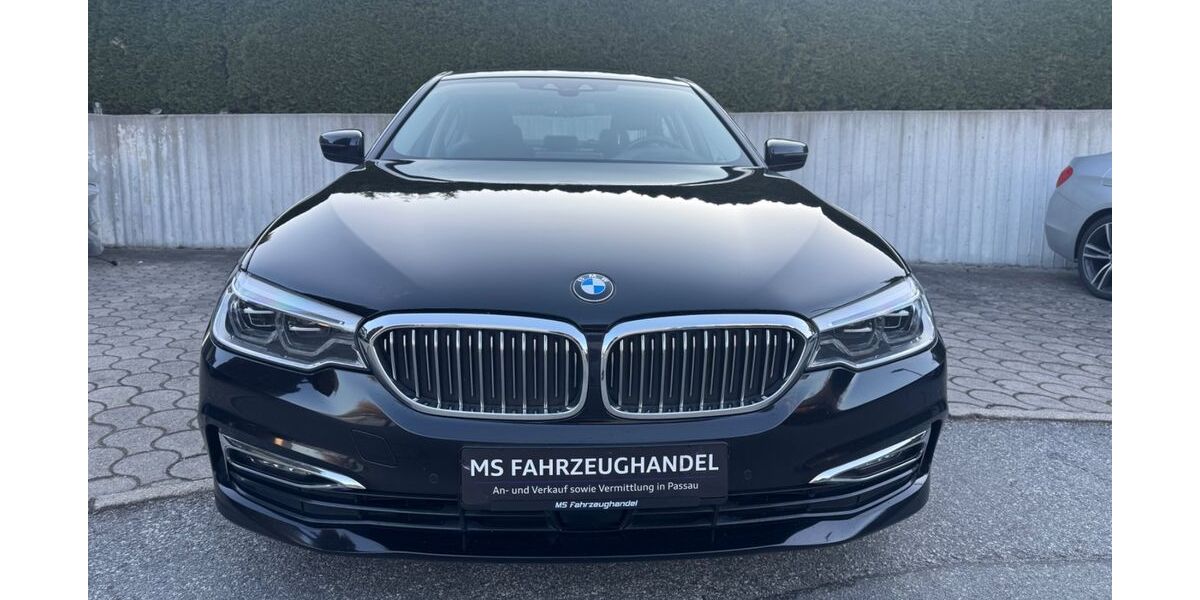BMW 520 228.970 km 18.880 &euro; Passau 94036