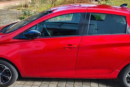 Renault ZOE 54.000 km 15.500 &euro; Vilshofen 94474