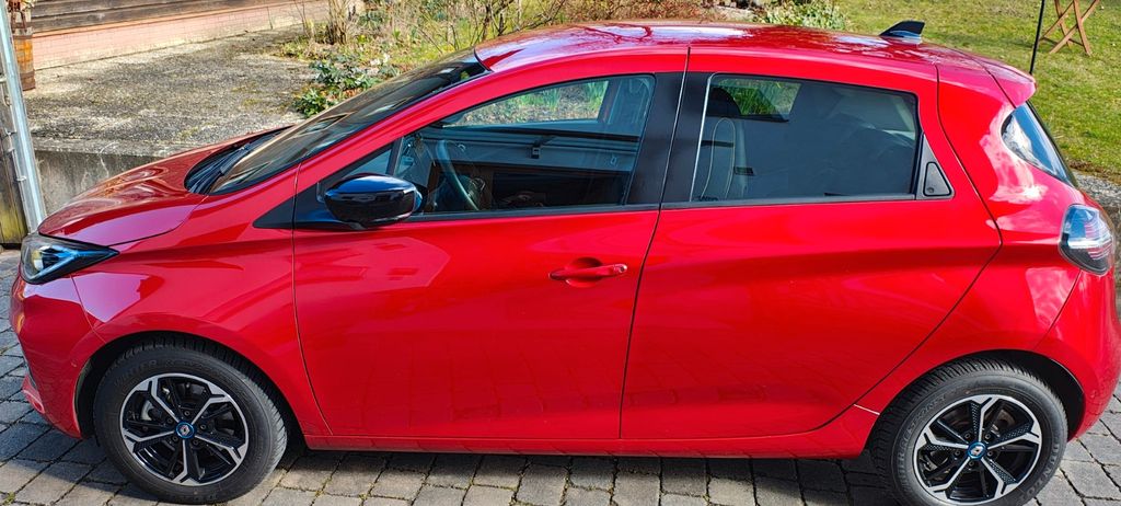 Renault ZOE 54.000 km 15.500 &euro; Vilshofen 94474