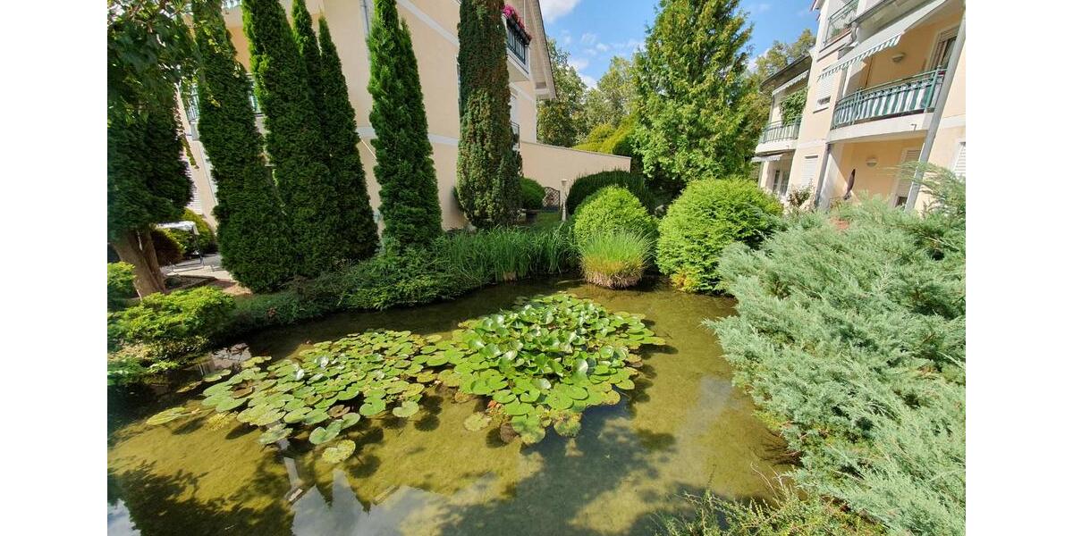 Etagenwohnung Bad Füssing - 2 Zimmer, 52 m&sup2;, 219.000&euro; | Angebot:25883201